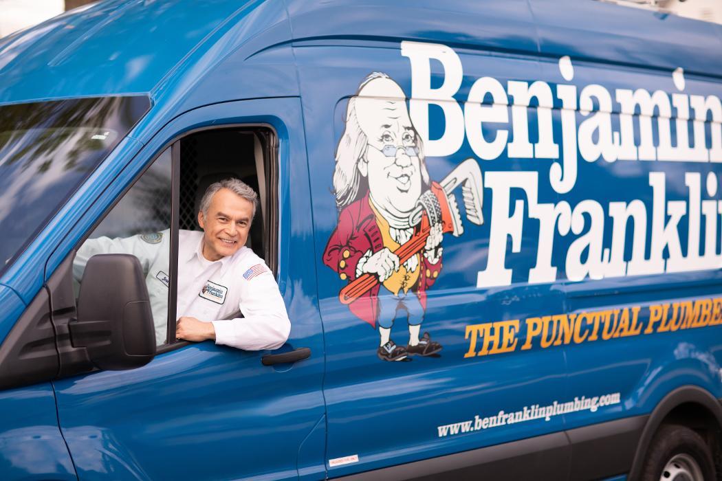 Benjamin Franklin Plumbing of Silver Spring