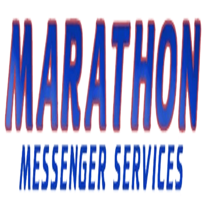 Marathon Messenger Service