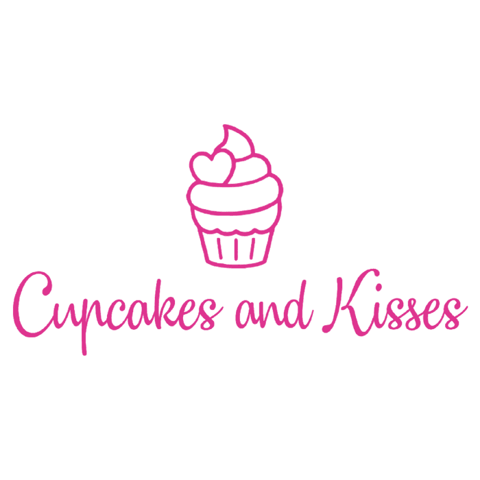 Cupcakes and Kisses