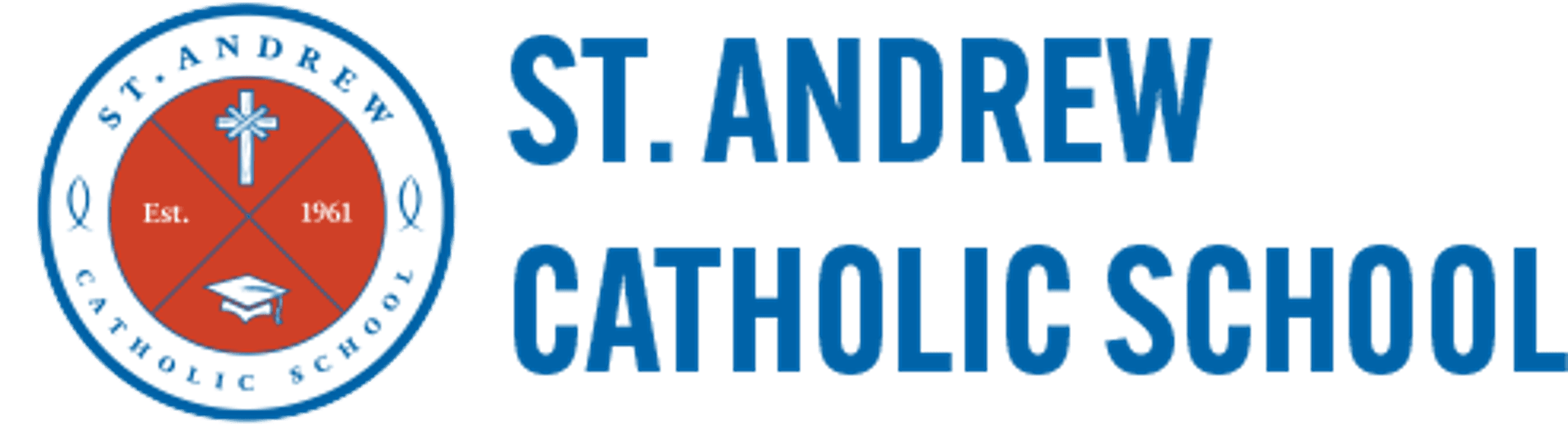 St. Andrew Catholic School