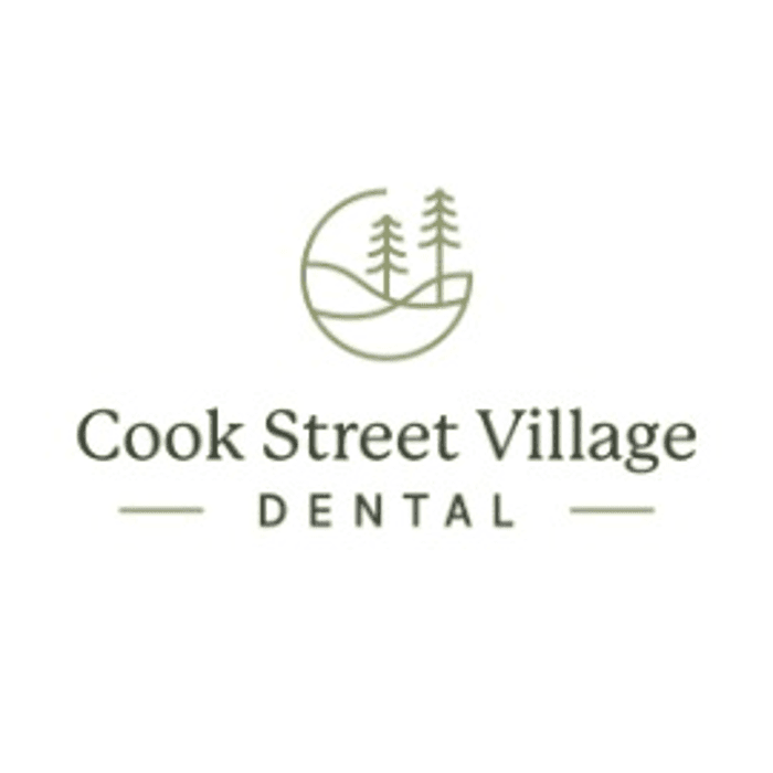 Cook Street Village Dental