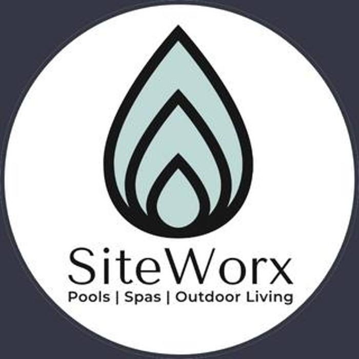 SiteWorx Pools | Spas | Outdoor Living