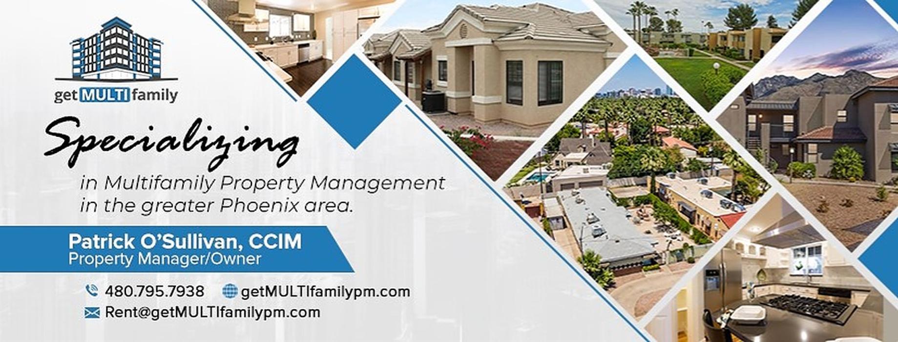 get MULTIfamily Property Management