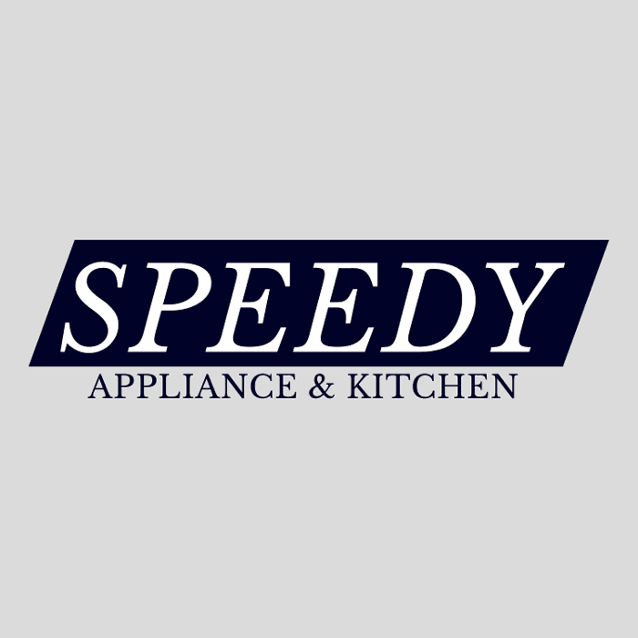 Speedy Appliance & Kitchen