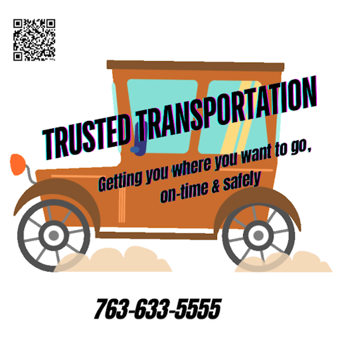 Trusted Transportation