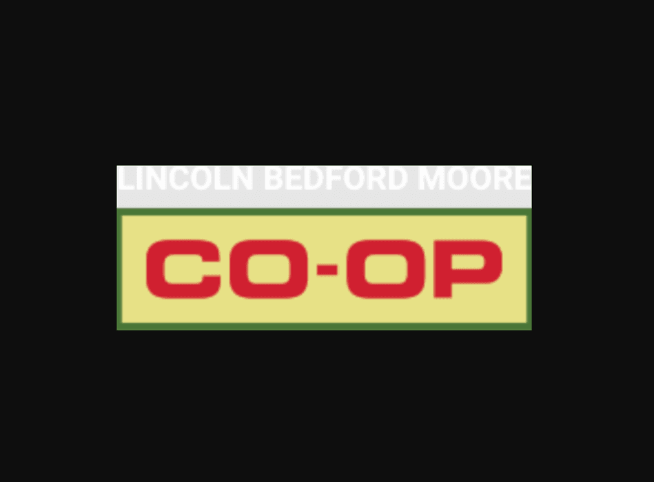 Lincoln Bedford Moore Farmers Co-op