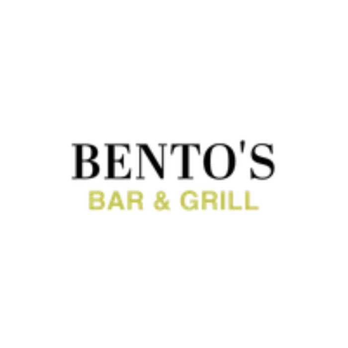 Bento's Bar & Grill