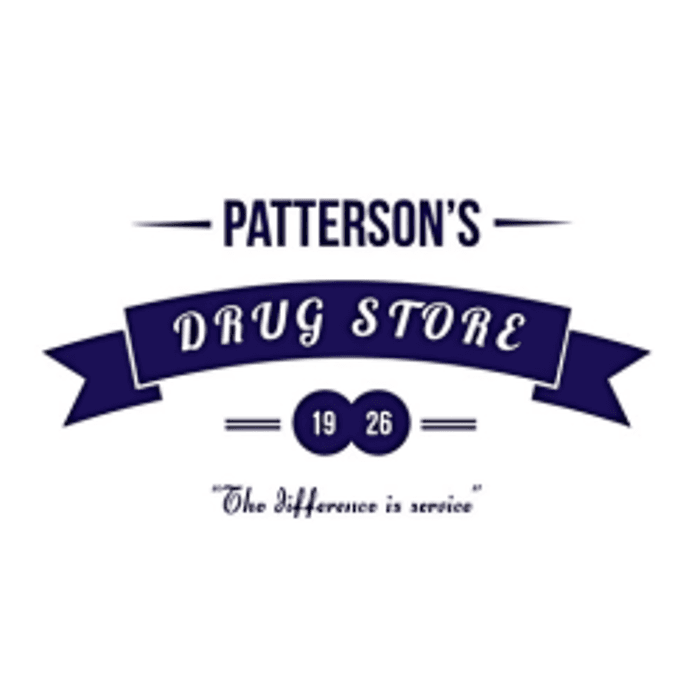 Patterson's Drug Store