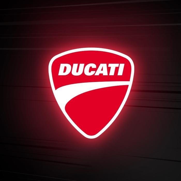 Ducati Las Vegas