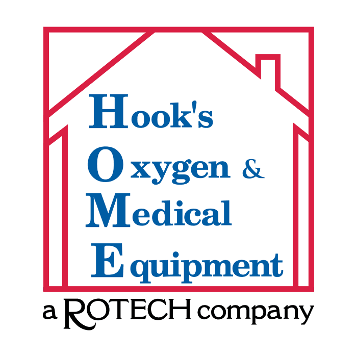 Hook's Oxygen & Medical Equipment