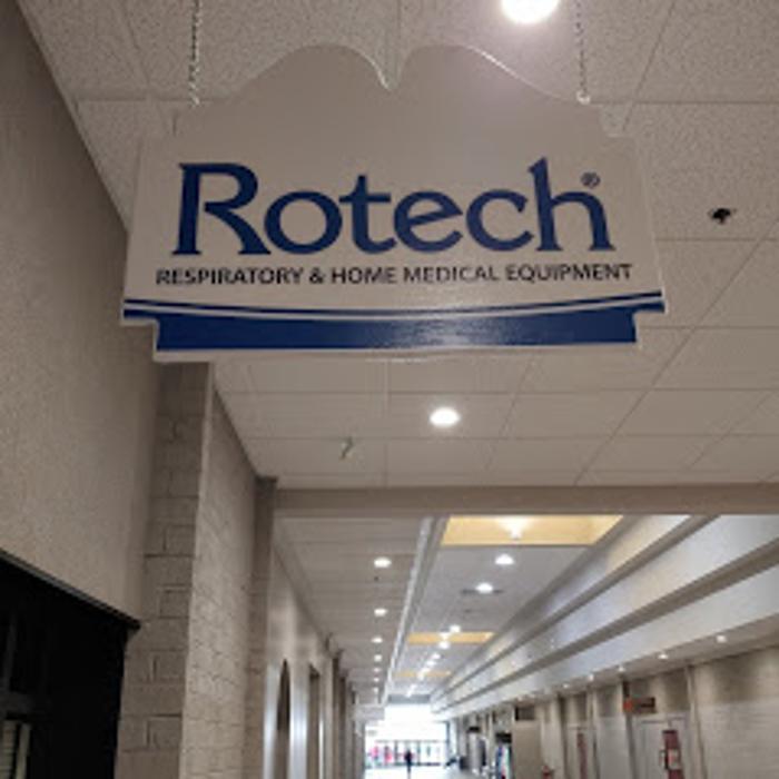 Rotech