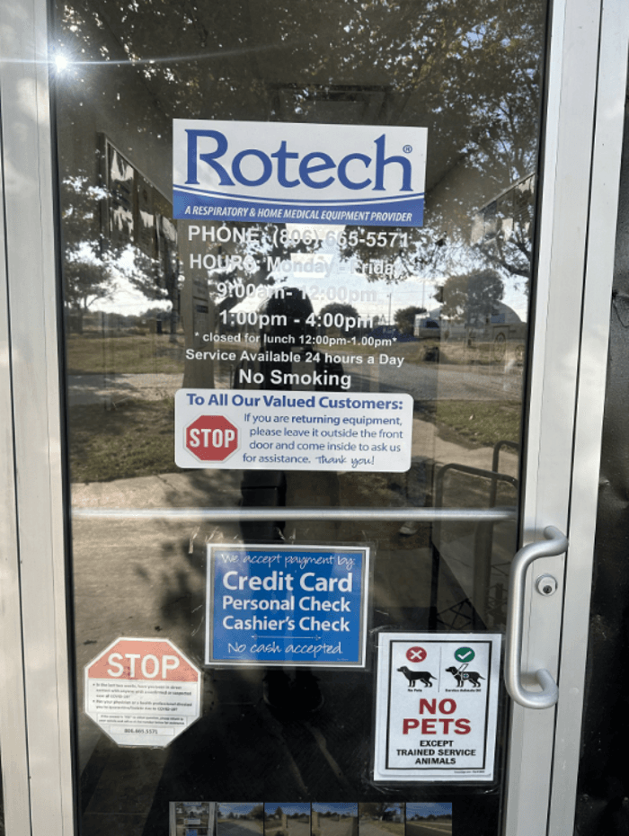 Rotech