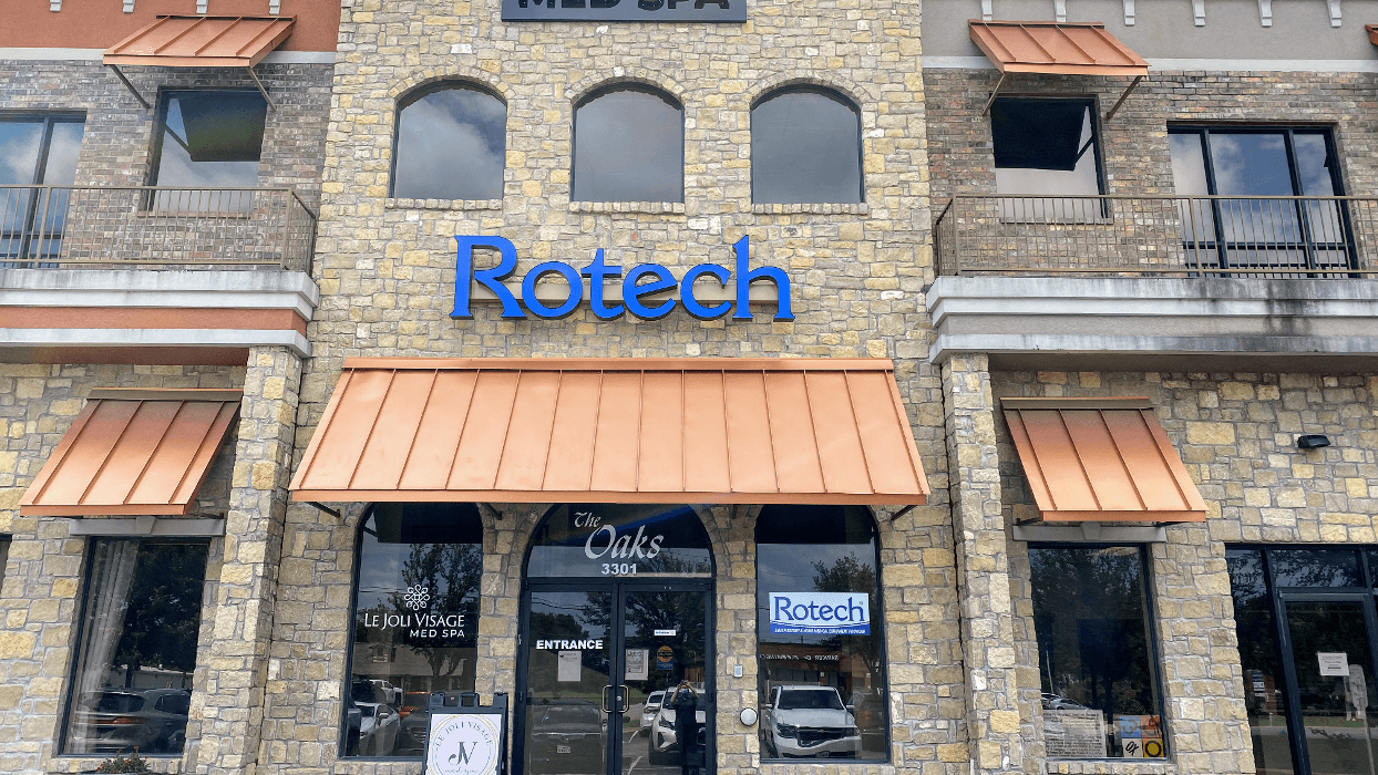 Rotech