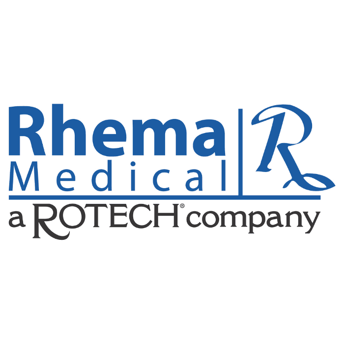 Rhema Medical, A Rotech Company