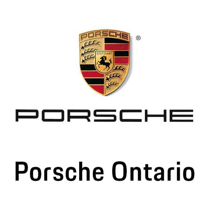 Porsche Ontario