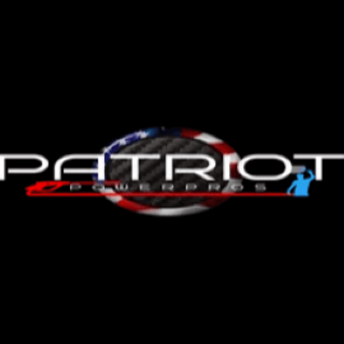 Patriot Power Pros