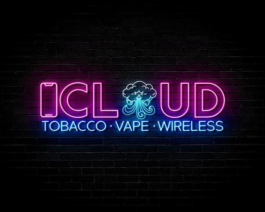 Icloud Tobbacco Vape & Wireless