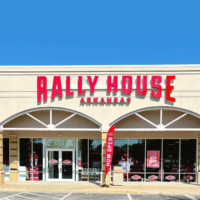 Rally House Steele Crossing