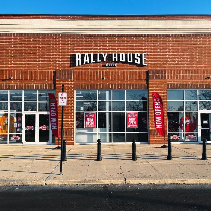 Rally House Parkway Centre North