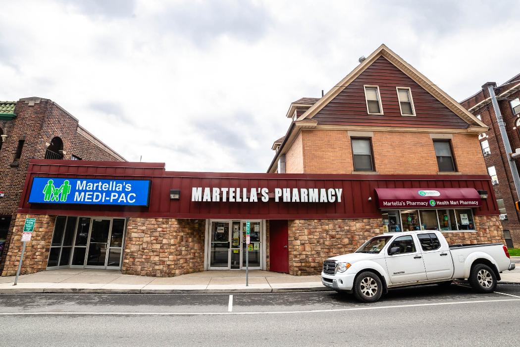 Martella's Pharmacy