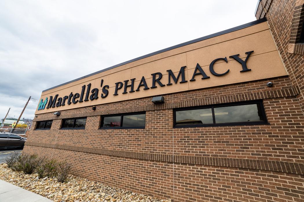 Martella's Pharmacy of Windber