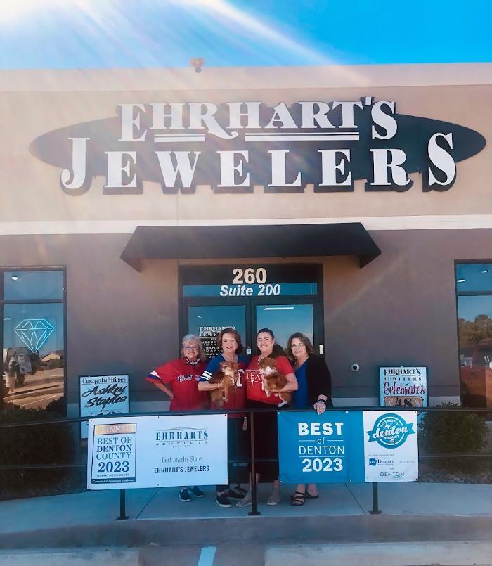 Ehrhart's Jewelers