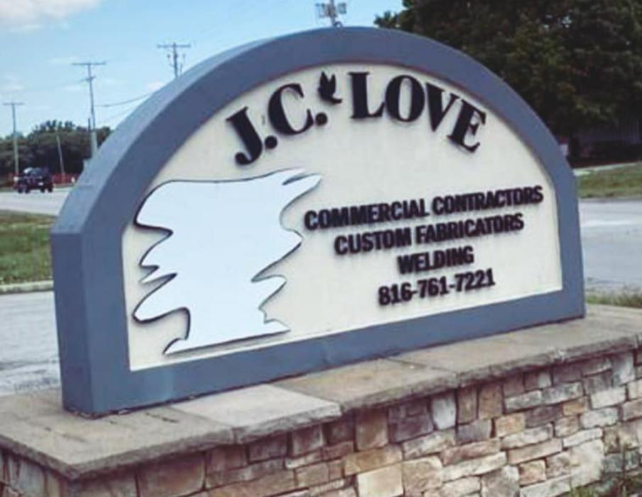 J.C. Love Installation, Inc.