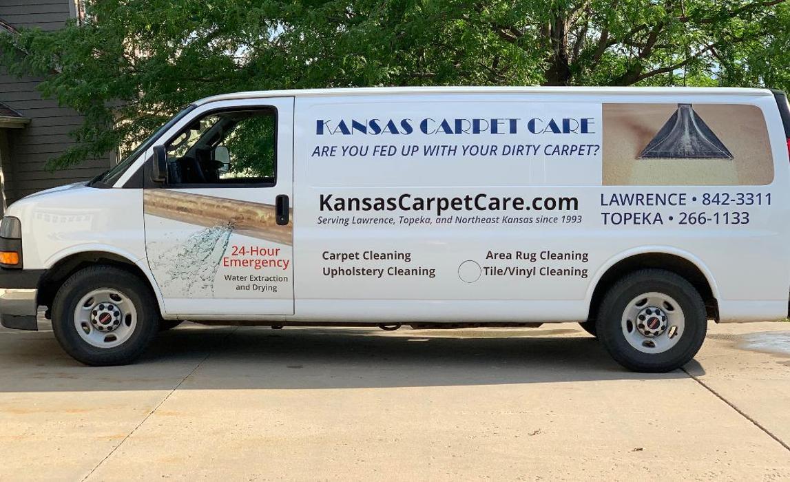 Kansas Carpet Care Inc