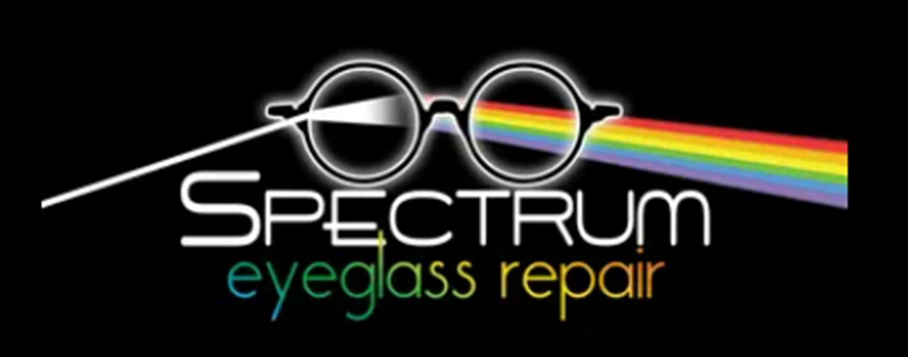 Spectrum Eyeglass Repair