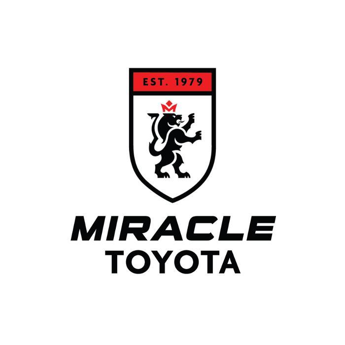 Miracle Toyota