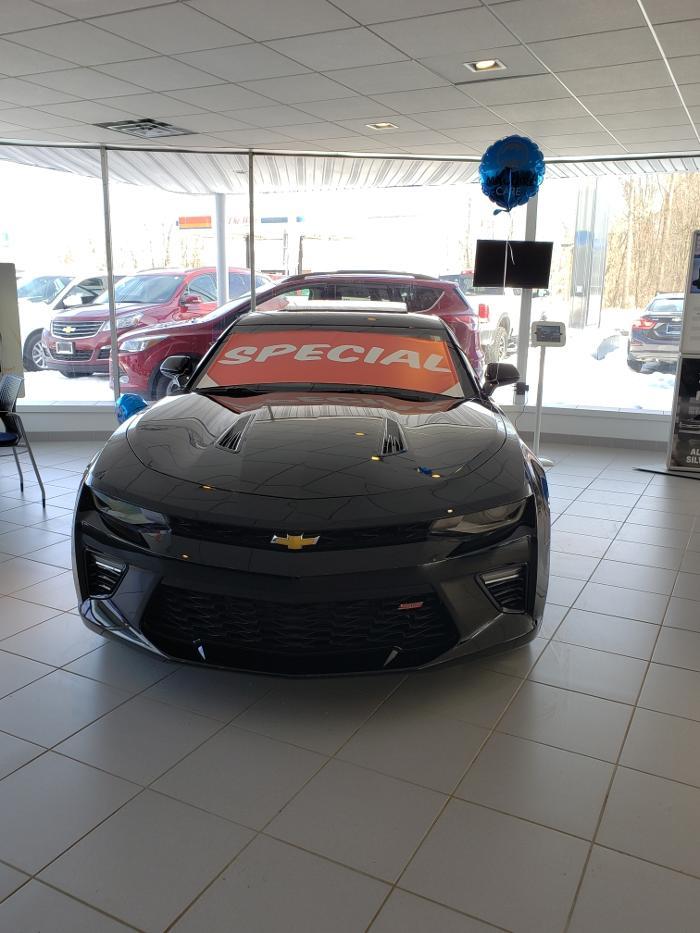 Maguire Chevrolet of Baldwinsville