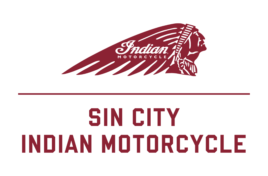 Sin City Indian Motorcycle