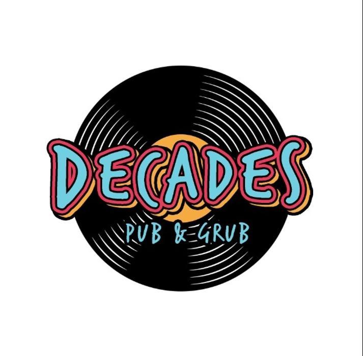 Decades Pub and Grub