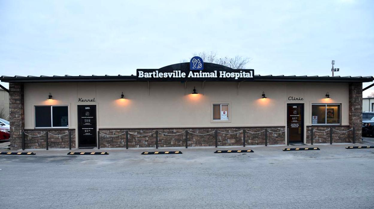 Bartlesville Animal Hospital & Boarding Kennel