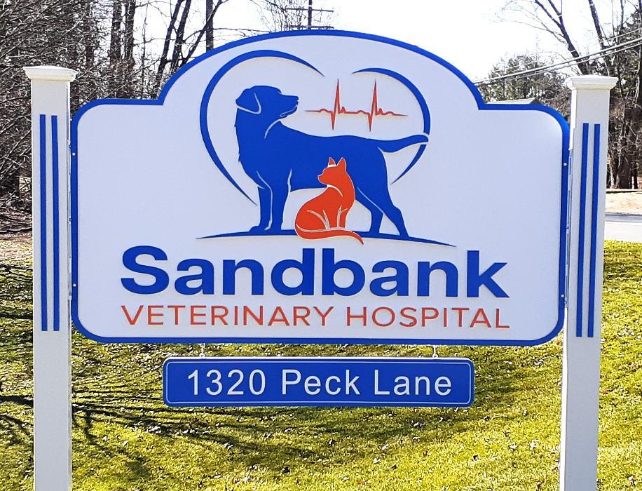 Sandbank Veterinary Hospital