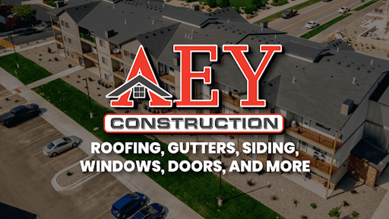 AEY Construction LLC