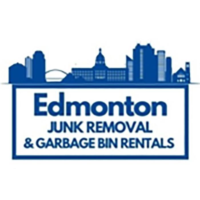 Edmonton Junk Removal & Garbage Bin Rentals