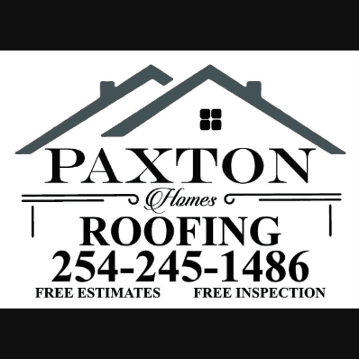 Paxton Home Roofing