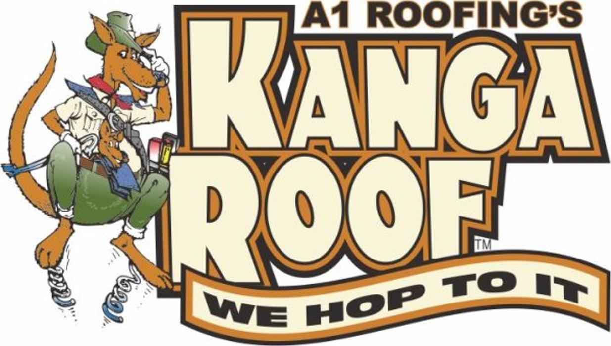 Kangaroof