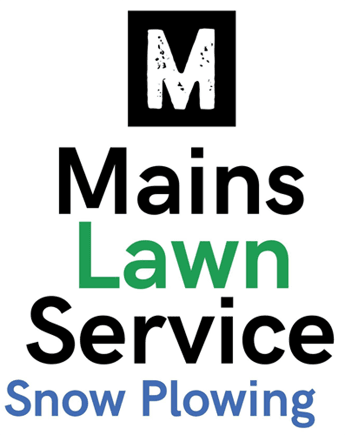 Mains Lawn Service & Snowplowing