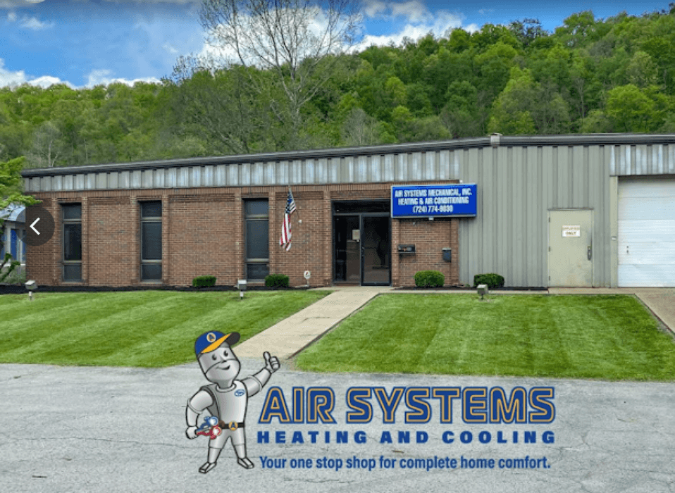 Air Systems Mechanical