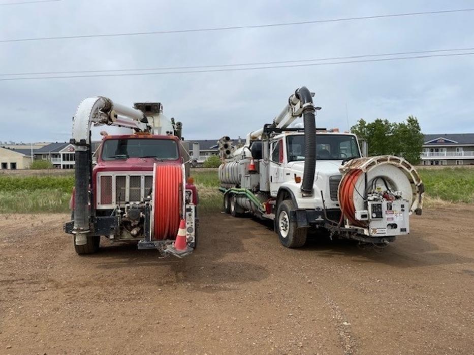 Janzen Hydro Vac Services Ltd