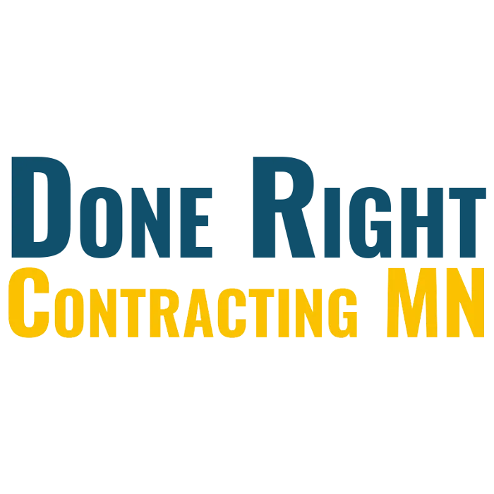 Done Right Contracting