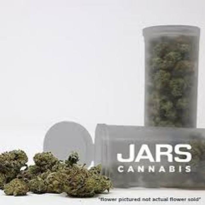 JARS Cannabis - Arcadia