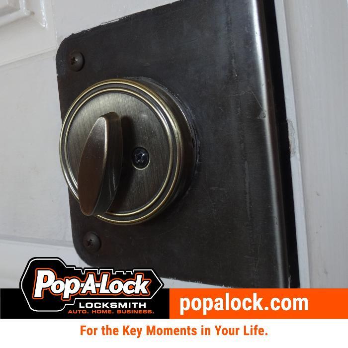 Pop-A-Lock of Charlotte