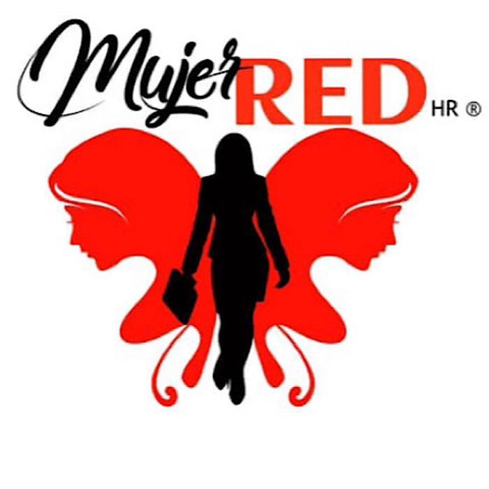 Mujer Red Exitosa