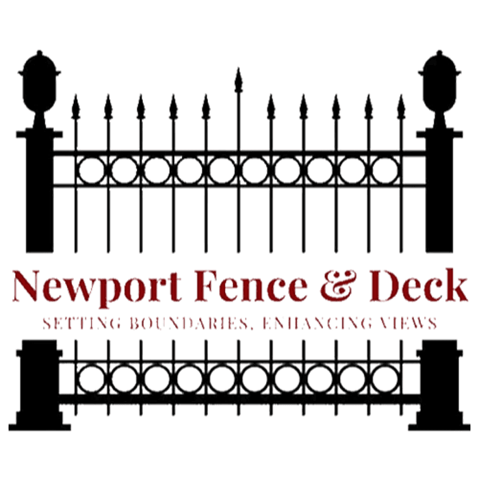 Newport Fence and Deck