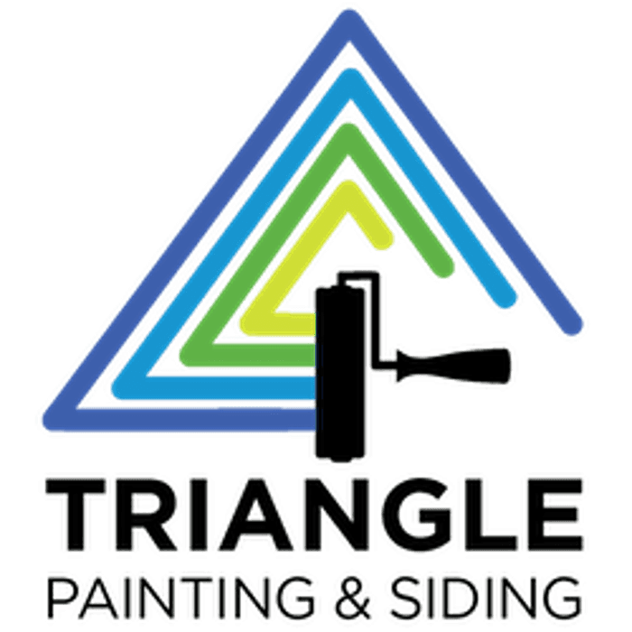 Triangle Painting & Siding