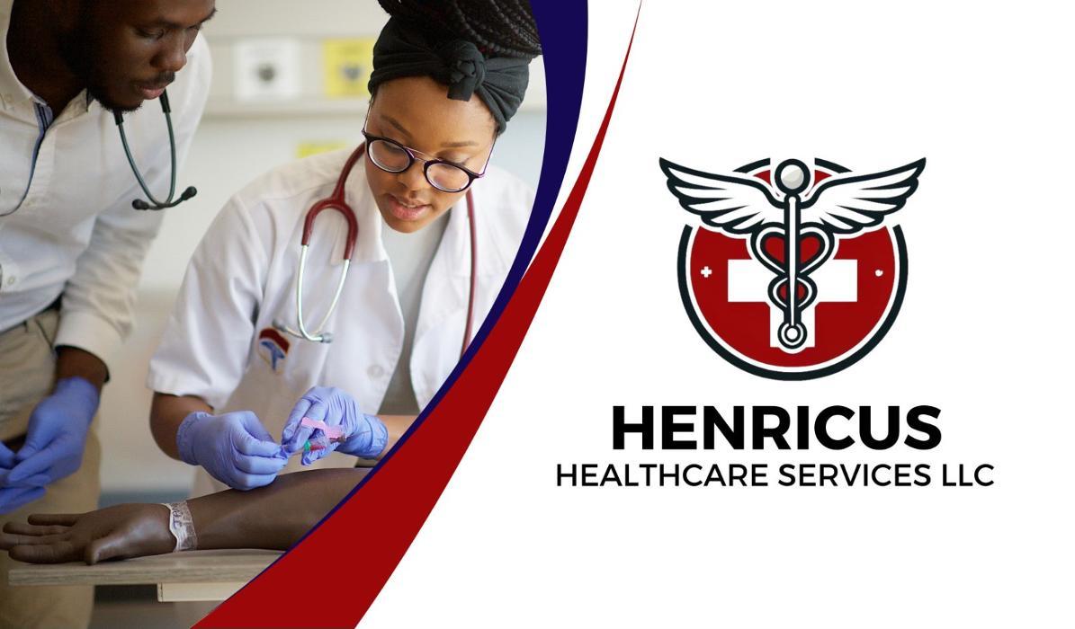 Henricus Healthcare Services LLC