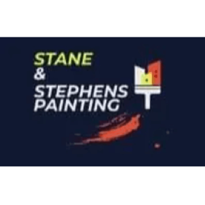 Stane & Stephens Painting